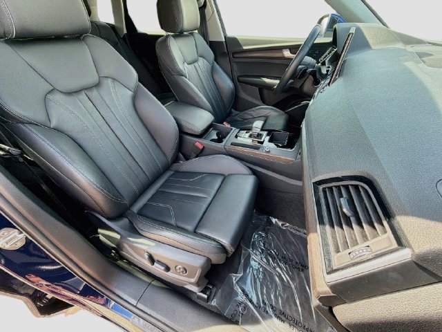 Used 2024 Audi Q5 2.0T Premium AWD/4WD image 13