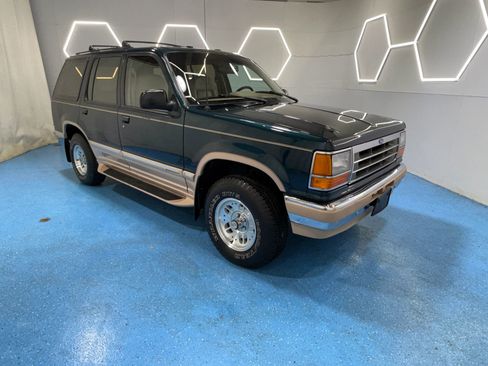 Used 1994 Ford Explorer 4WD 4-Door image 68