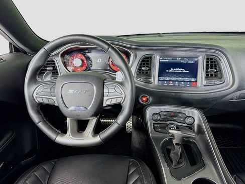 Used 2019 Dodge Challenger SRT Hellcat Redeye RWD image 14