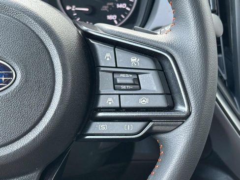 Certified 2025 Subaru Crosstrek 2.5i Limited w/ Crosstrek Mirror Package AWD/4WD image 23