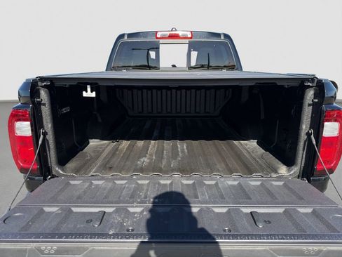 Used 2023 GMC Canyon AT4 AWD/4WD image 20