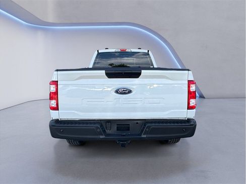 Used 2022 Ford F150 XL w/ Equipment Group 101A High RWD image 5