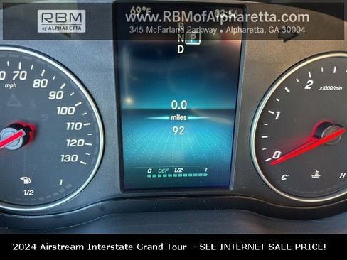 New 2022 Mercedes-Benz Sprinter 3500 image 15