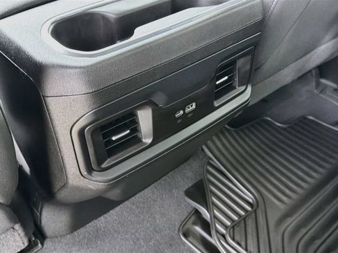 Used 2024 Chevrolet Silverado 1500 RST AWD/4WD image 25