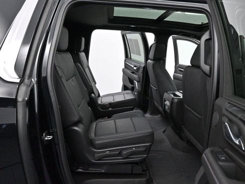 Used 2024 GMC Yukon XL Denali w/ Max Trailering Package image 36