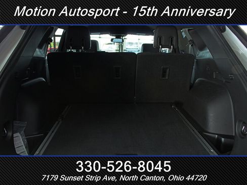 Used 2021 Chevrolet Blazer Premier AWD/4WD image 10