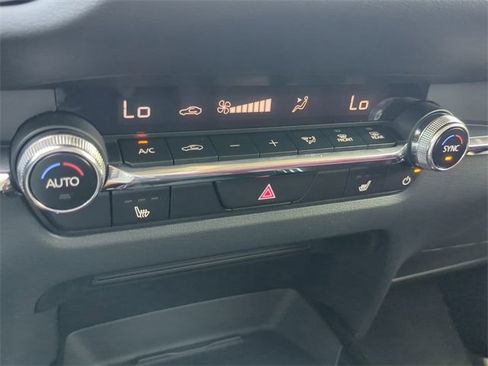 Used 2024 MAZDA CX-30 AWD 2.5 S w/ Preferred Package image 24