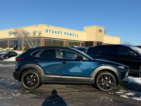 New 2026 MAZDA CX-30 AWD 2.5 S image 18