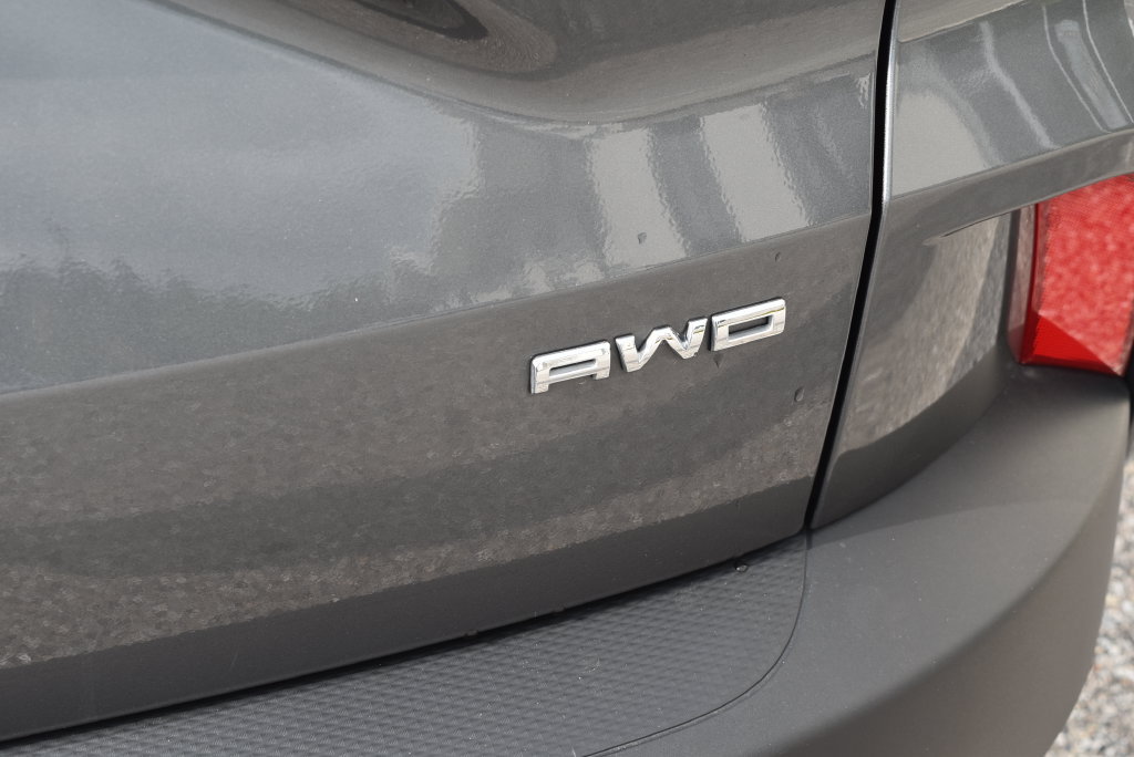 Used 2025 Ford Escape ST-Line AWD/4WD image 7