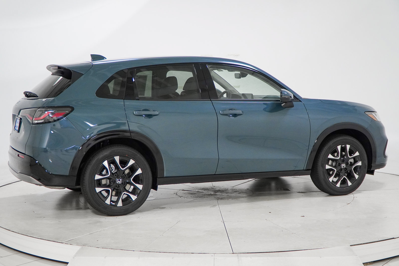 New 2027 Honda HR-V EX-L image 11