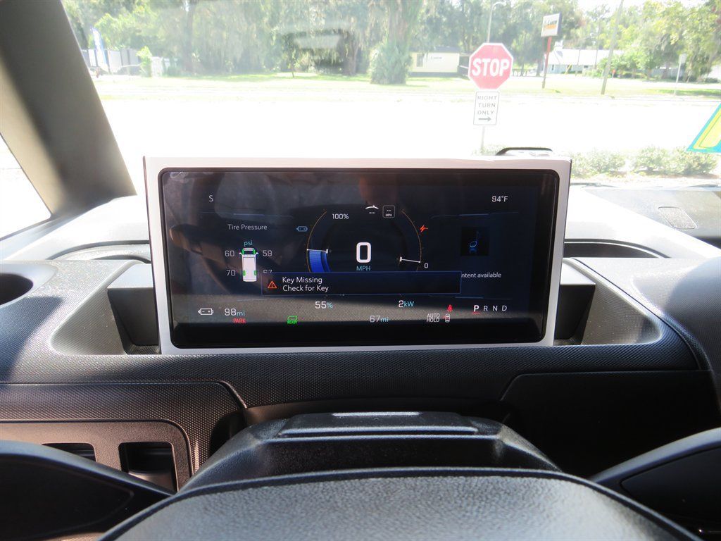 Used 2025 Chevrolet Brightdrop 600 AWD/4WD image 5