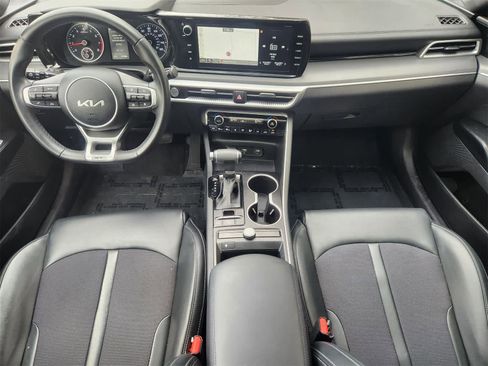 Used 2023 Kia K5 GT-Line image 26