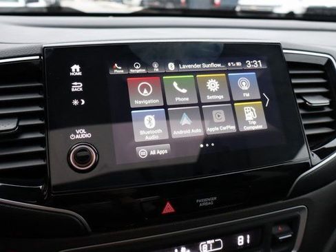 Used 2024 Honda Passport TrailSport image 20