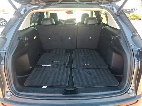 Used 2024 MAZDA CX-50 AWD 2.5 S w/ Preferred Package image 32