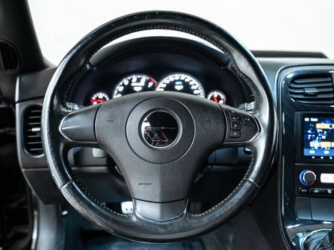 Used 2013 Chevrolet Corvette Grand Sport RWD image 20