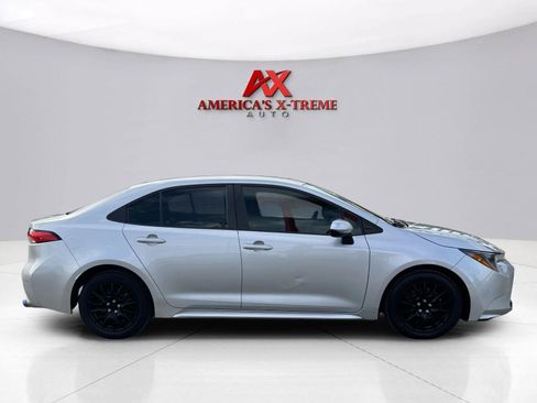 Used 2023 Toyota Corolla LE FWD image 7