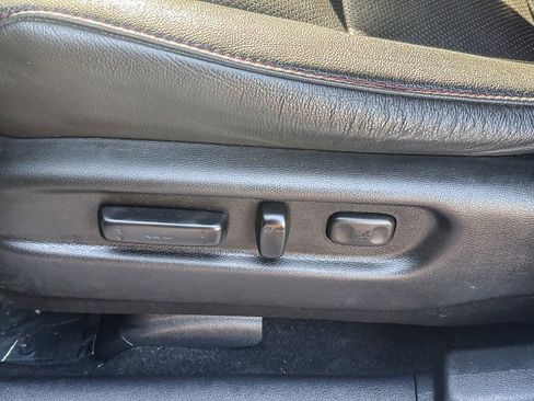 Certified 2022 Honda Pilot Black Edition image 23