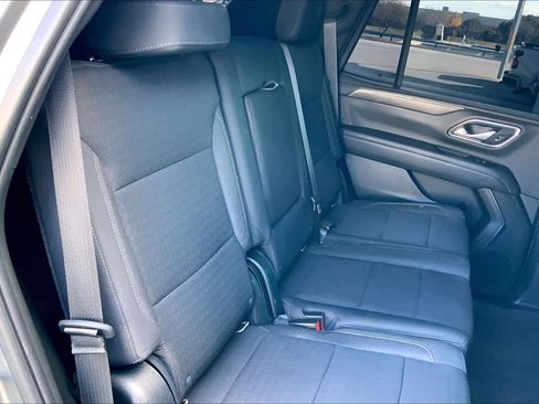 Used 2021 Chevrolet Tahoe LS image 18