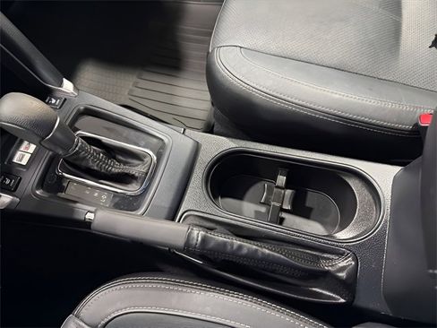 Used 2018 Subaru Forester 2.5i Touring image 24