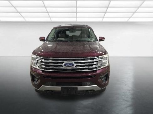 Used 2020 Ford Expedition XLT w/ Equipment Group 202A AWD/4WD image 10