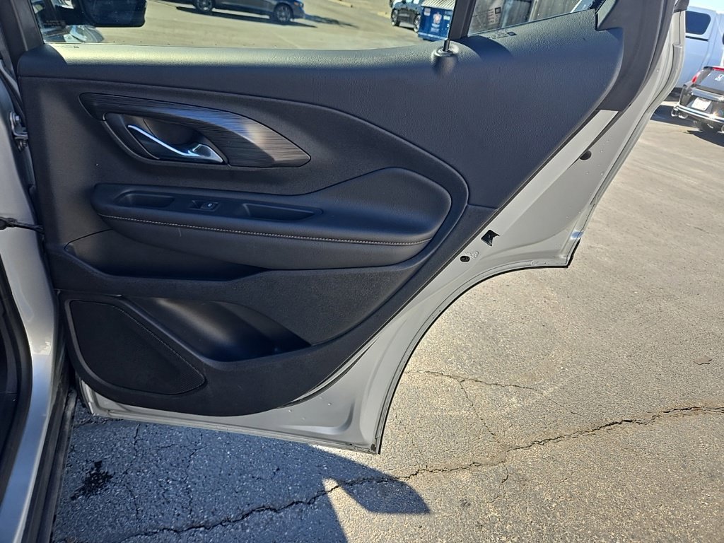 Used 2019 GMC Terrain SLT w/ Preferred Package AWD/4WD image 28