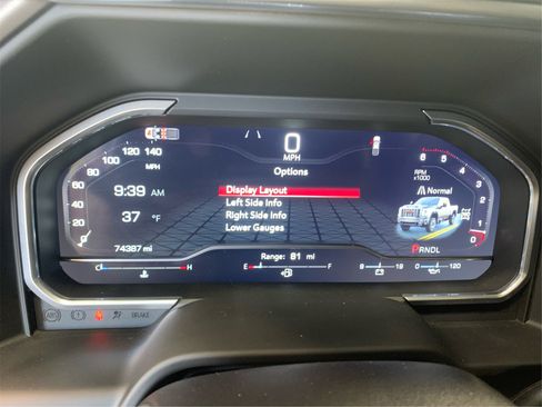 Used 2024 GMC Sierra 2500 Denali w/ Denali Reserve Package image 14