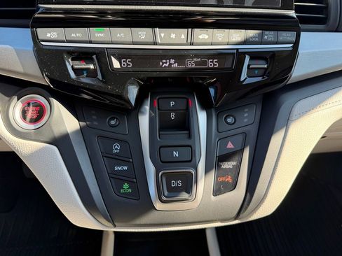 New 2026 Honda Odyssey EX-L image 39