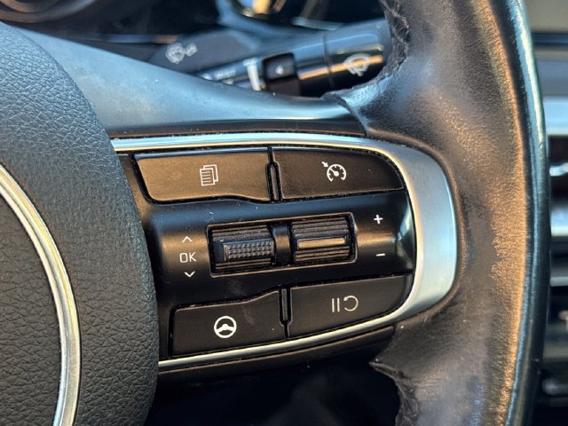 Used 2021 Kia K5 GT-Line FWD image 33