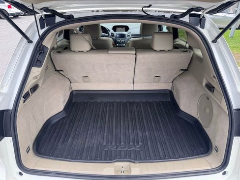Used 2016 Acura RDX FWD w/ Technology Package image 19