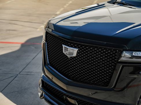 Used 2023 Cadillac Escalade V image 26