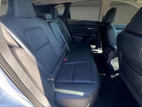 New 2026 Nissan Murano SL AWD/4WD image 9