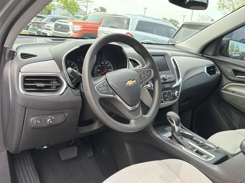 Used 2023 Chevrolet Equinox LS FWD image 10