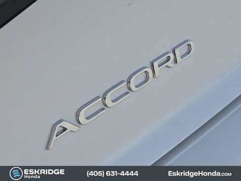 New 2026 Honda Accord Touring image 8