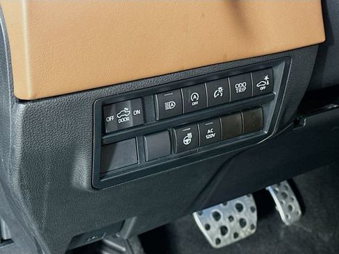 Used 2023 Toyota Tundra 1794 Edition w/ TRD Off-Road Package AWD/4WD image 23