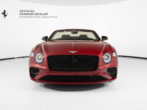 Used 2023 Bentley Continental GT S AWD/4WD image 2