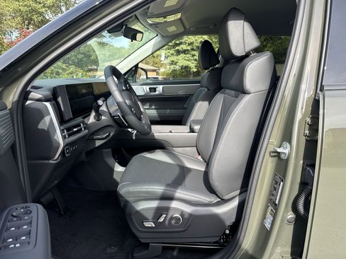 New 2026 Hyundai Santa Fe SEL image 13