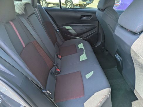 Used 2023 Toyota Corolla SE image 24