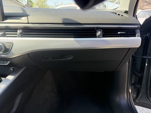 Used 2017 Audi A4 2.0T Premium image 40