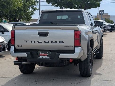 New 2026 Toyota Tacoma TRD Off-Road AWD/4WD image 4