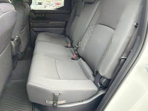 New 2026 Toyota Tacoma SR5 AWD/4WD image 30