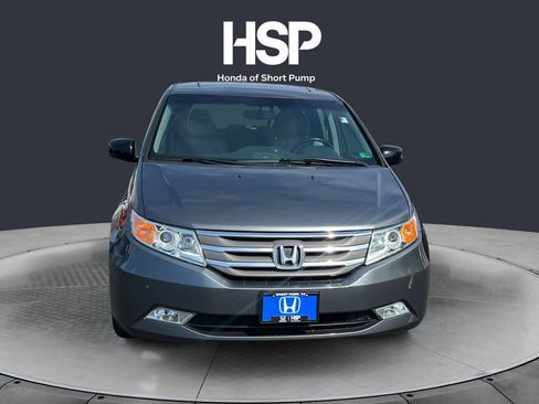 Used 2013 Honda Odyssey Touring image 8