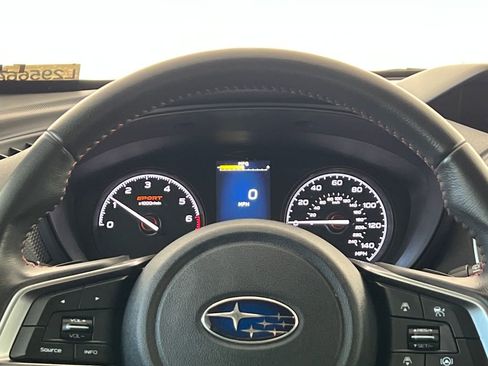 Used 2020 Subaru Forester Sport w/ Popular Package #2 AWD/4WD image 17