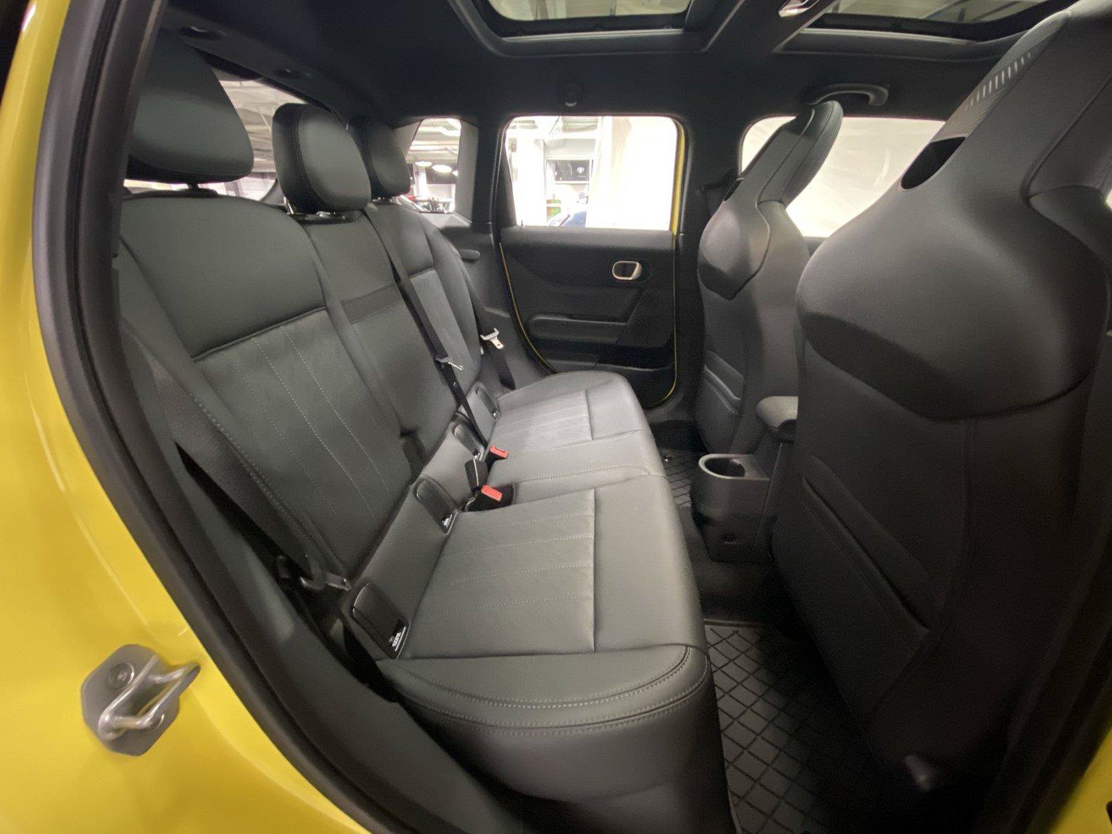 New 2027 MINI Cooper S FWD image 29