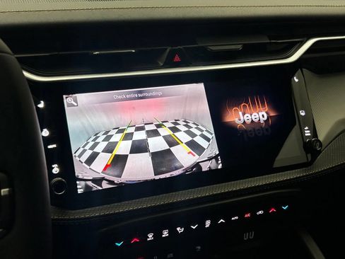 New 2026 Jeep Cherokee Limited AWD/4WD image 21