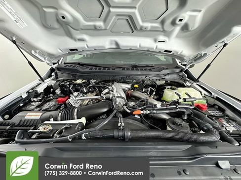 New 2026 Ford F350 Lariat w/ Tremor Off-Road Package image 34