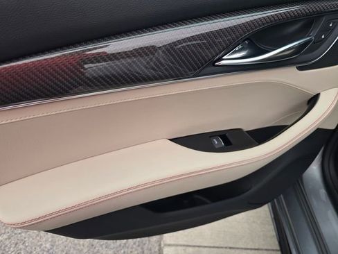 New 2026 Cadillac CT5 Sport image 14