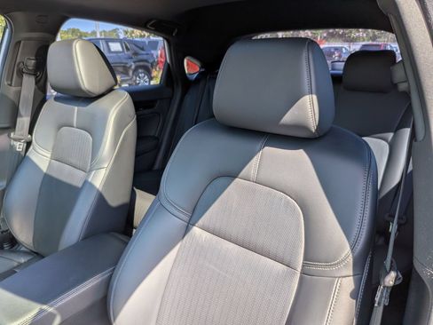 Used 2023 Honda Civic Sport Touring image 15