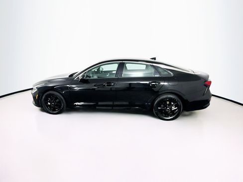 Used 2025 Kia K5 LXS image 4