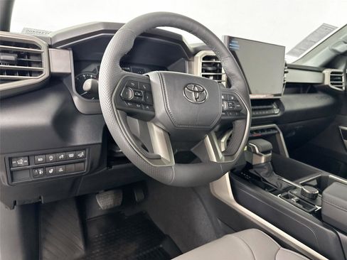 Certified 2026 Toyota Tundra SR5 w/ SR5 Premium Package AWD/4WD image 4
