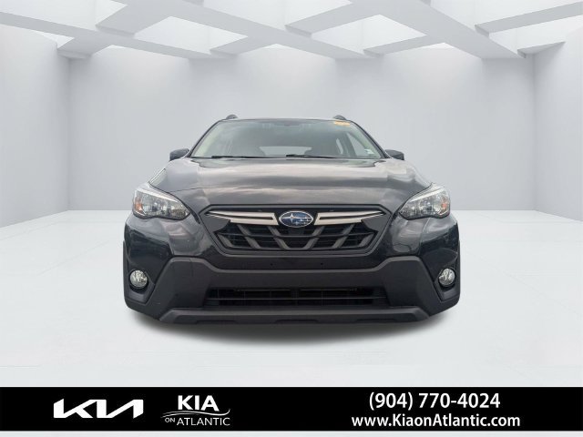 Used 2023 Subaru Crosstrek 2.0i Premium AWD/4WD image 7